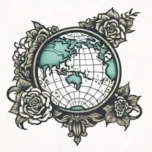 Globe