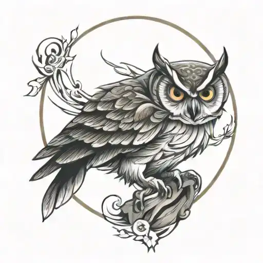 Owl