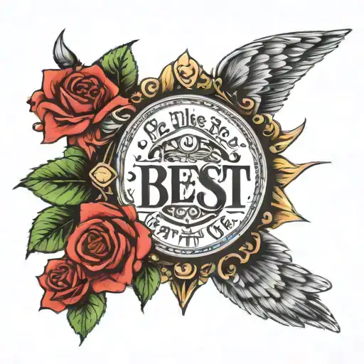 Be The Best You Can Be