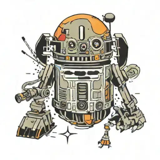 Star Wars With Word Fpac