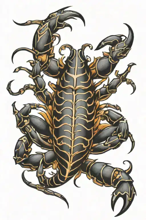 Scorpio