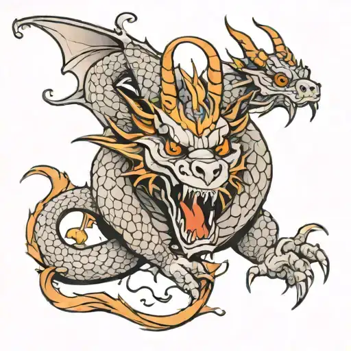 Dragon