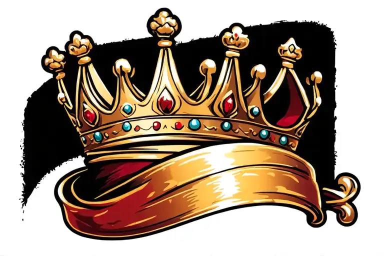 Crown