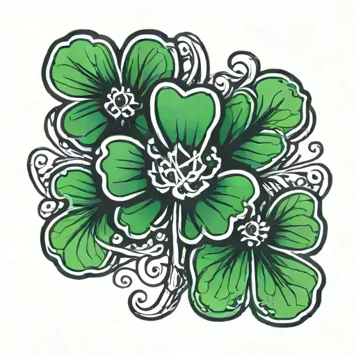 Shamrock