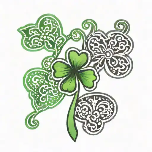 Shamrock