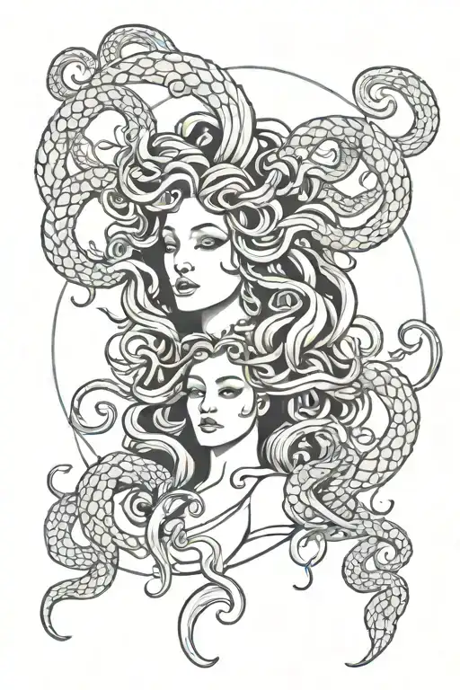 Medusa
