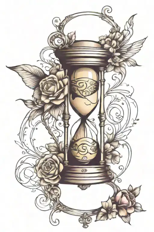 Hourglass