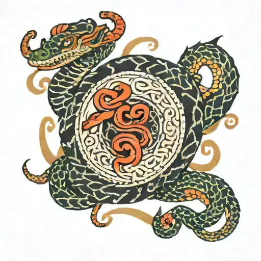 Sagittarius Year Of The Snake