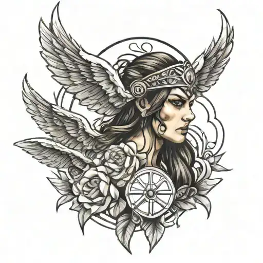 Valkyrie