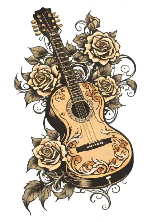 Guitar