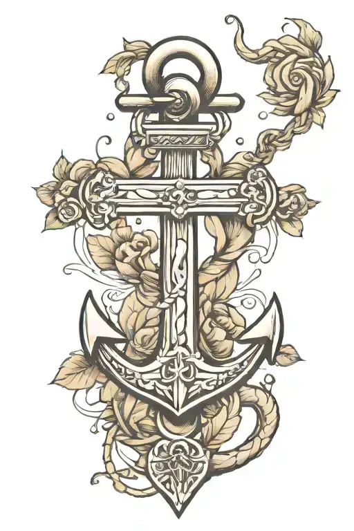 Anchor