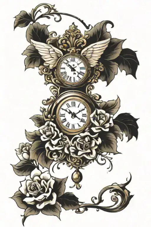 Clock