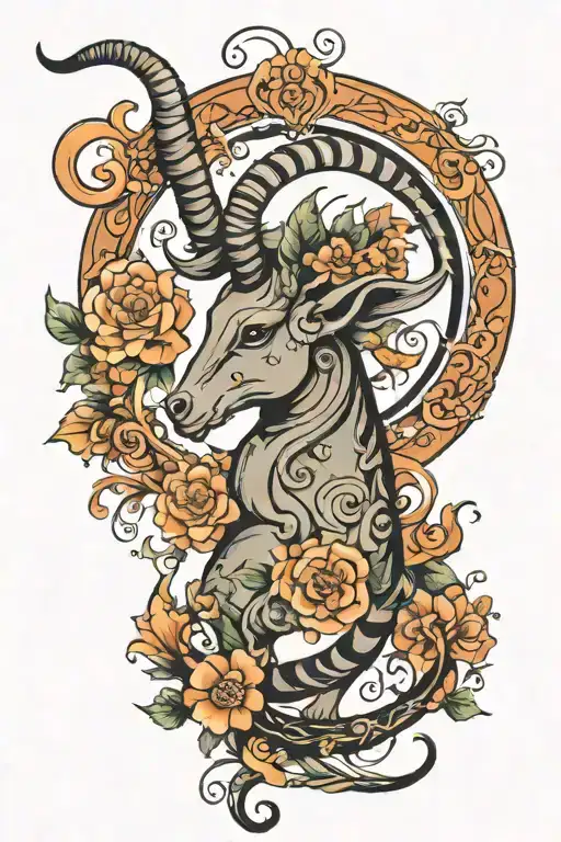 Capricorn