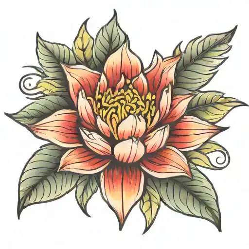 January February June October Birth Flower Mandalay