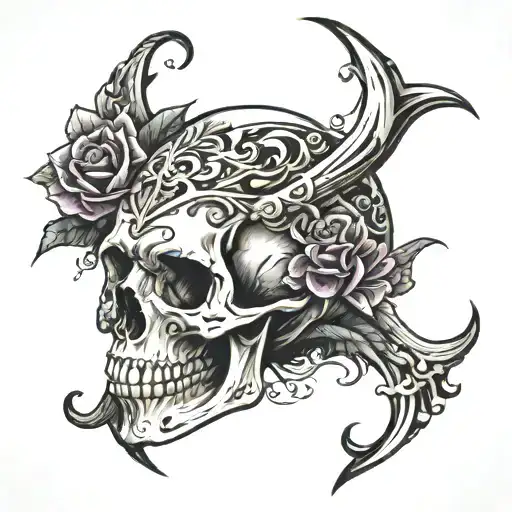 Skull