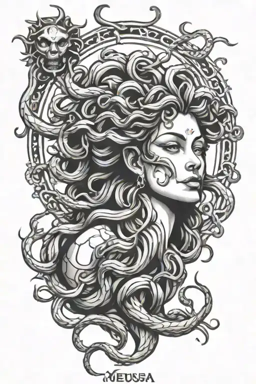 Medusa