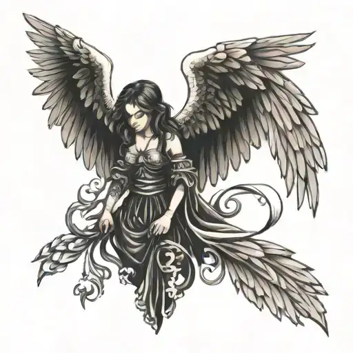 Dark Angel