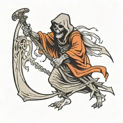 Grim Reaper