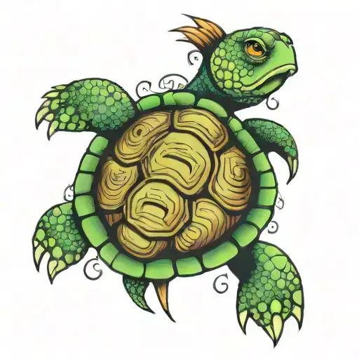 Turtle