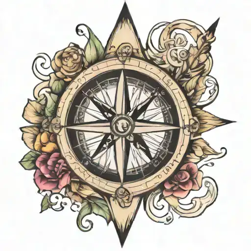 Compass