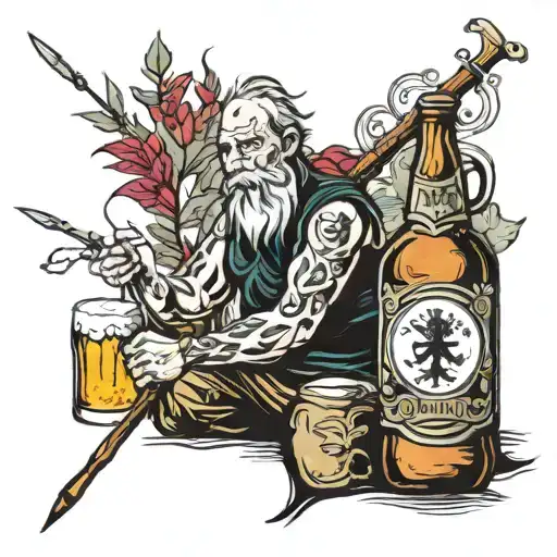 Nordic Walk Ans Belgium Beer And Peaceful Life