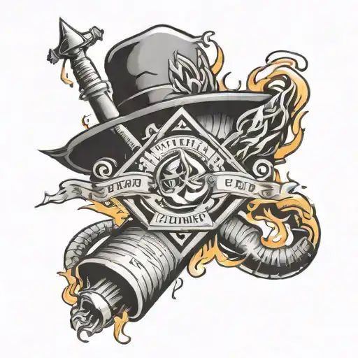 Knowledge Is Stronger Than Fire