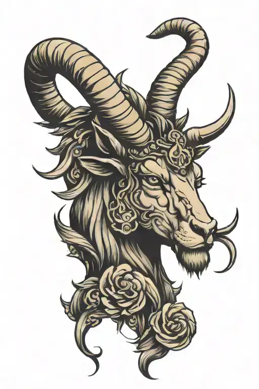 Capricorn Zodiac Sign