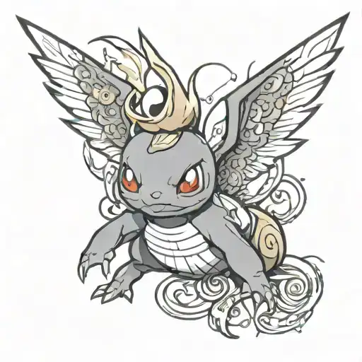 Pokemon Pokemon Pokemon