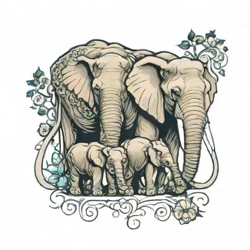 Elephant Family