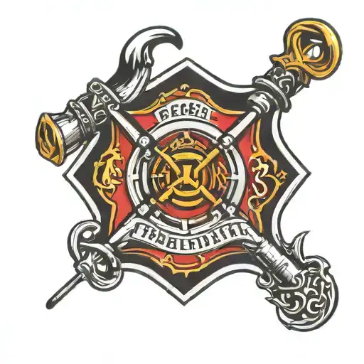 Firefighter