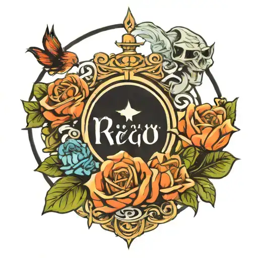 A T-shirt Design For My Christian Clothing Brand Names Frgvn