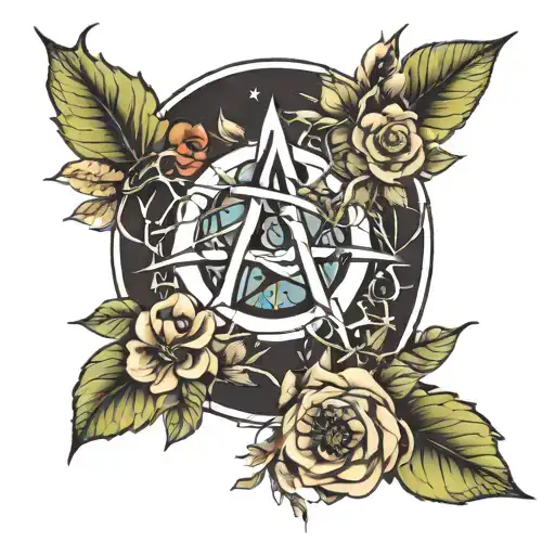 Anarchy Nature Inspired