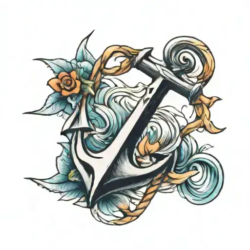 Anchor