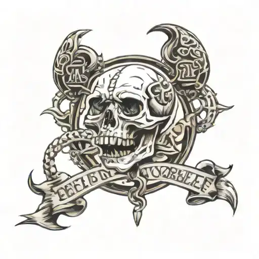 Hip Hop Phrases 'Bet On Yourself'