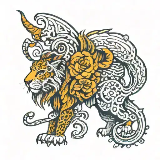 Leo Zodiac Sign