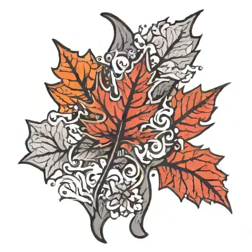 Canadian Maple Leaf