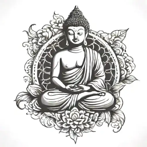 Buddha