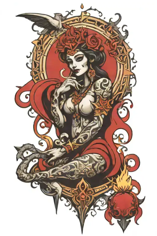 God Giving Quidance Coursge Wisdom Strength Inspiration