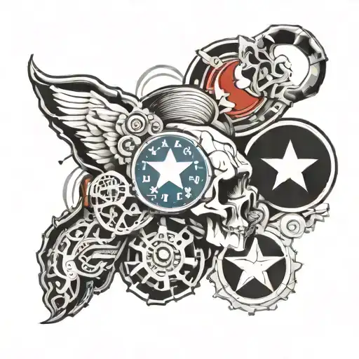 Texas And Engineering