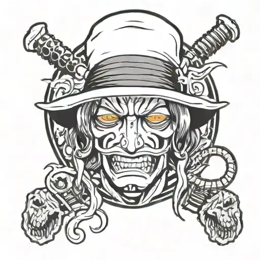 Kisuke Urahara Kisuke From Bleach