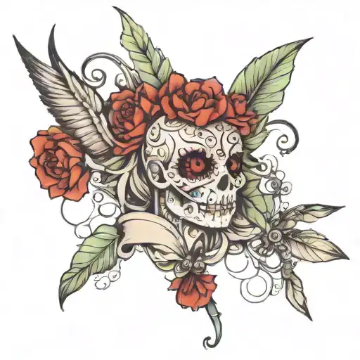 You're Only As Sick As Your Secrets Wrapped In A Beautiful