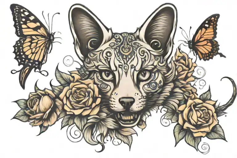 We Have A Beautiful Day