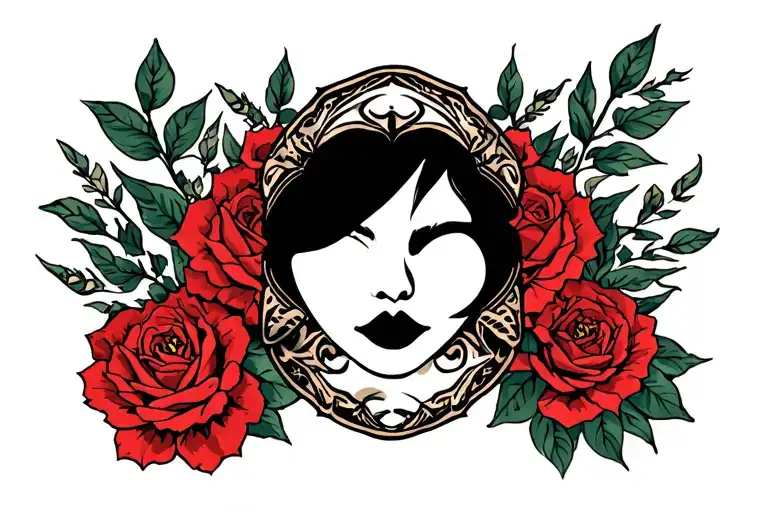 Cover Up Tattoo Related