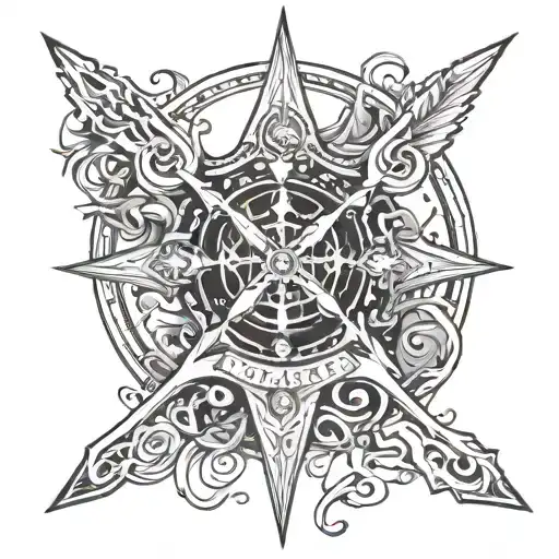 Malenia Blade Of Miquella And Elden Ring Logo