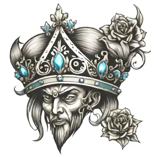 Crown