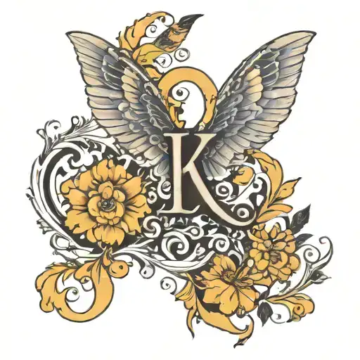 Sally With Initial Dt