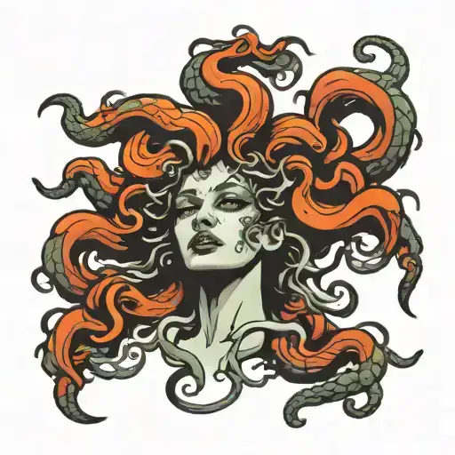 Medusa