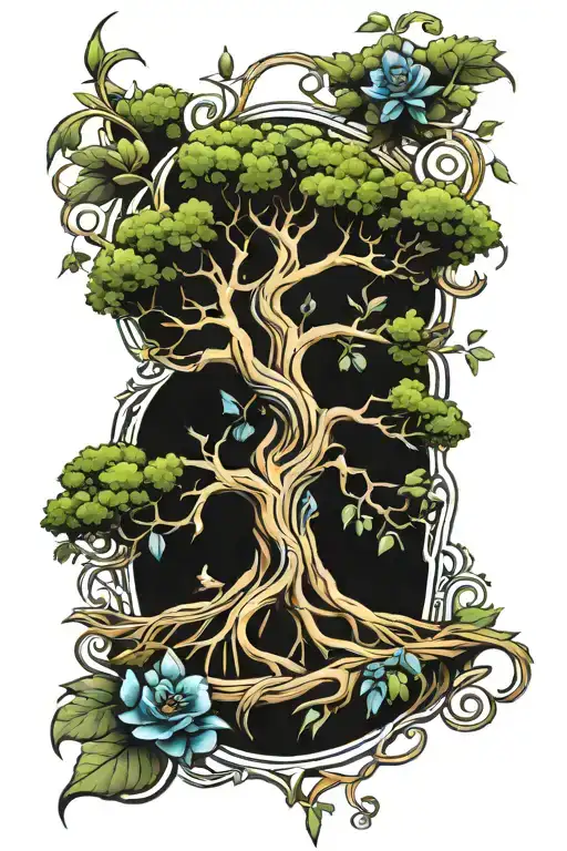 Tree Of Life