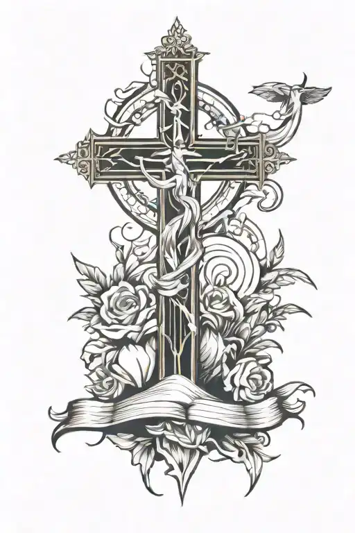 Biblical Events That Represents The Good News Of Christianity