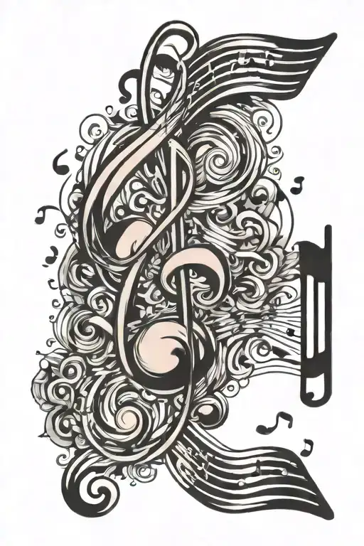 Music Notes